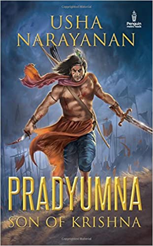 PRADYUMNA son of krishna