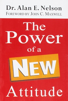 THE POWER OF A NEW ATTITUDE