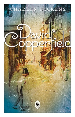 DAVID COPPERFIELD