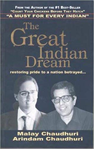 THE GREAT INDIAN DREAM