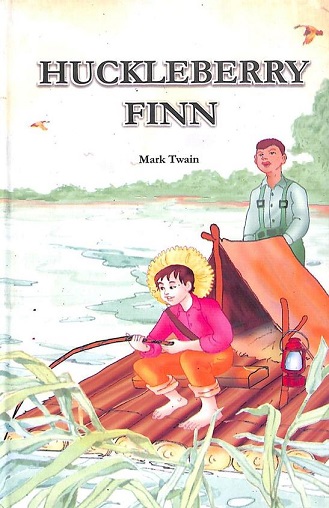 HUCKLEBERRY FINN