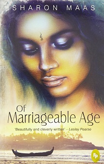 OF MARRIAGEABLE AGE