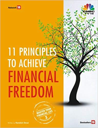 11 PRINCIPLES TO ACHIEVE FINANCIAL FREEDOM 