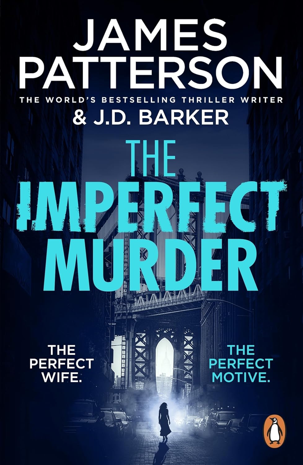 THE IMPERFECT MURDER
