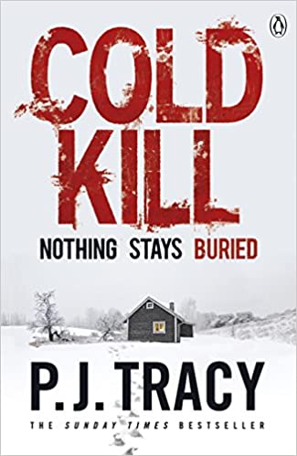 COLD KILL pjt