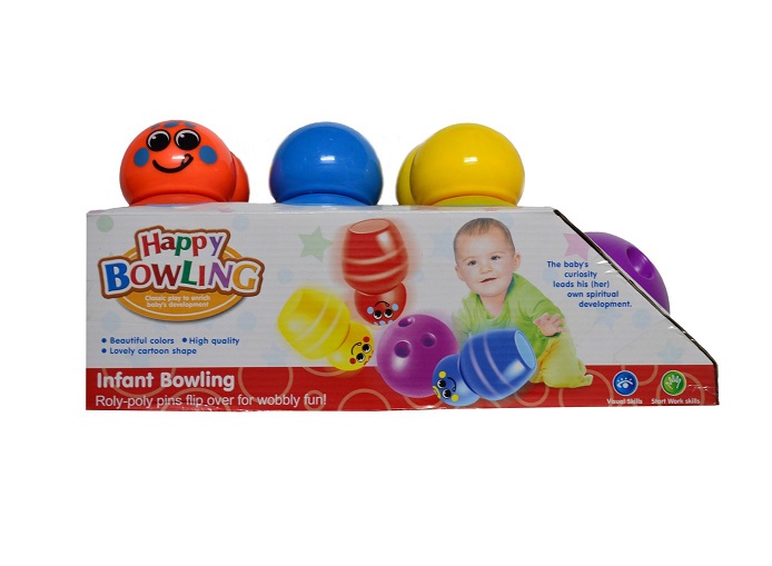 HAPPY BOWLING