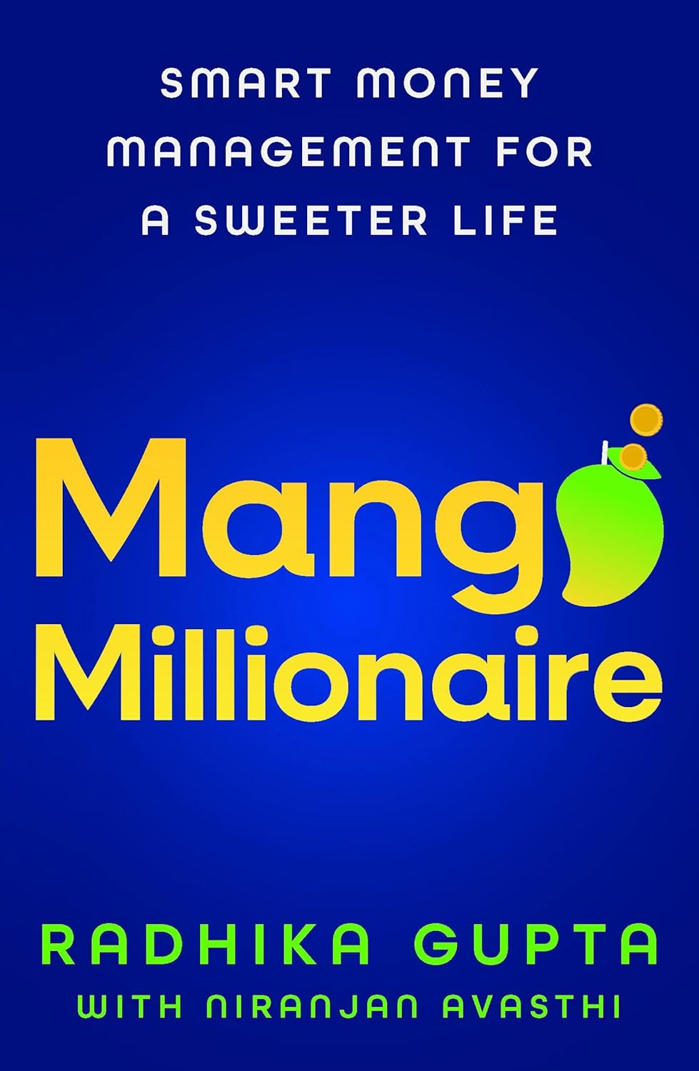 MANGO MILLIONAIRE