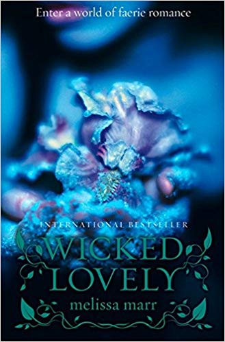 WICKED LOVELY 1