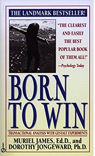 BORN TO WIN
