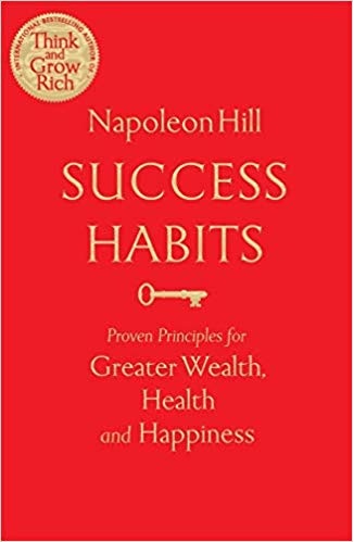SUCCESS HABITS