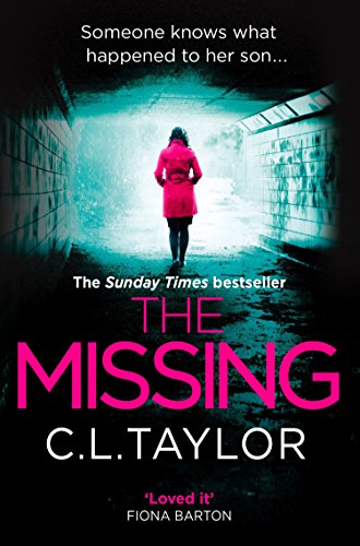 THE MISSING clt