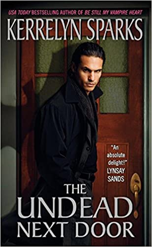 THE UNDEAD NEXT DOOR