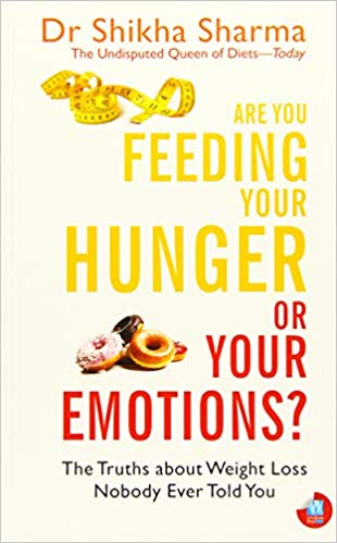 ARE YOU FEEDING YOUR HUNGER OR YOUR EMOTIONS 