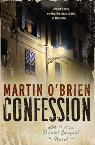 CONFESSION