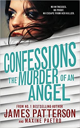 CONFESSIONS the murder of an angel