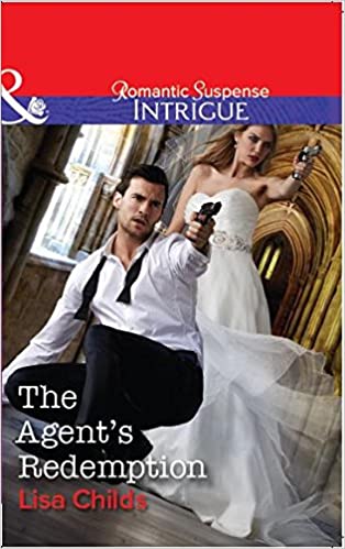 THE AGENT'S REDEMPTION