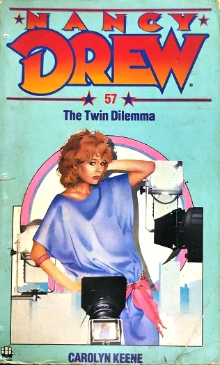 NO 057 THE TWIN DILEMMA