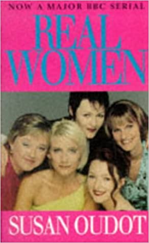REAL WOMEN