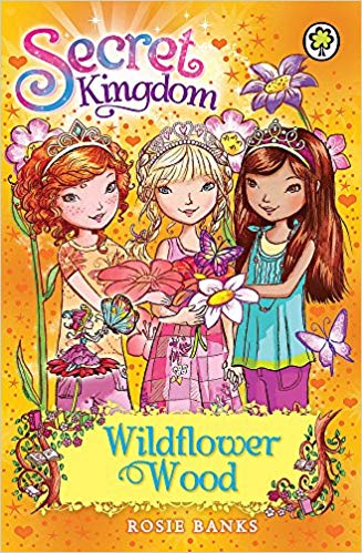 WILDFLOWER WOOD