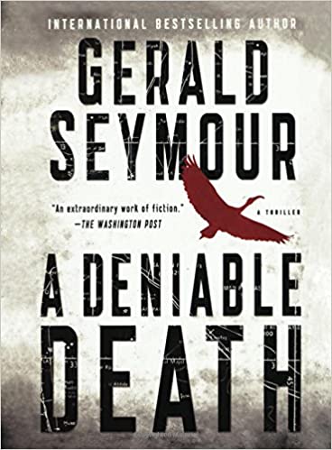 A DENIABLE DEATH