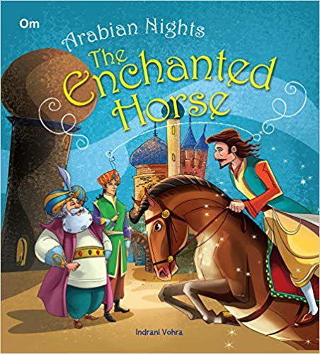 THE ENCHANTED HORSE om