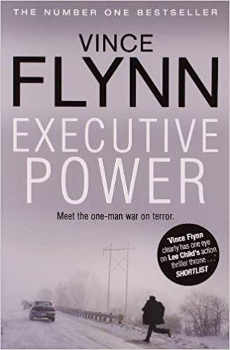 EXECUTIVE POWER