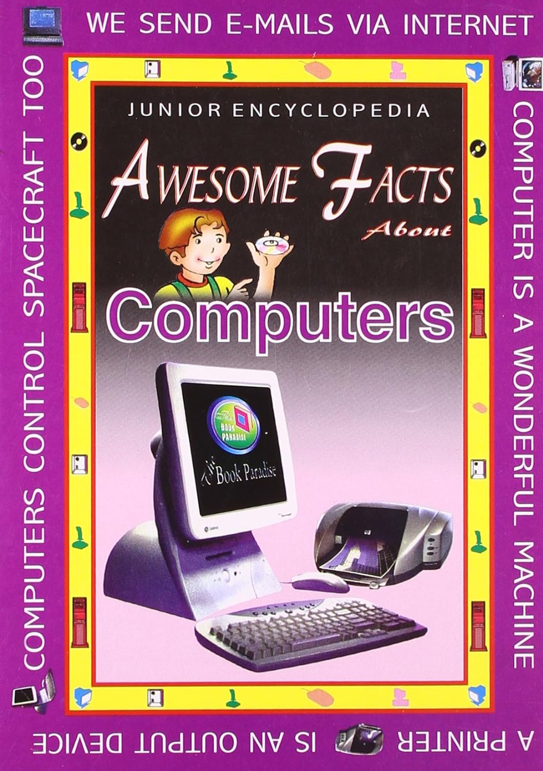 COMPUTERS