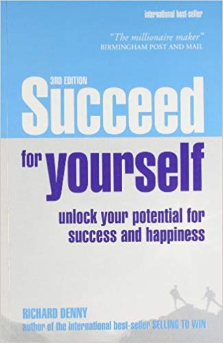 SUCCEED FOR YOURSELF 