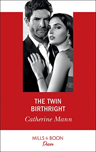 THE TWIN BIRTHRIGHT