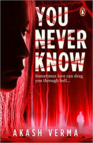 YOU NEVER KNOW