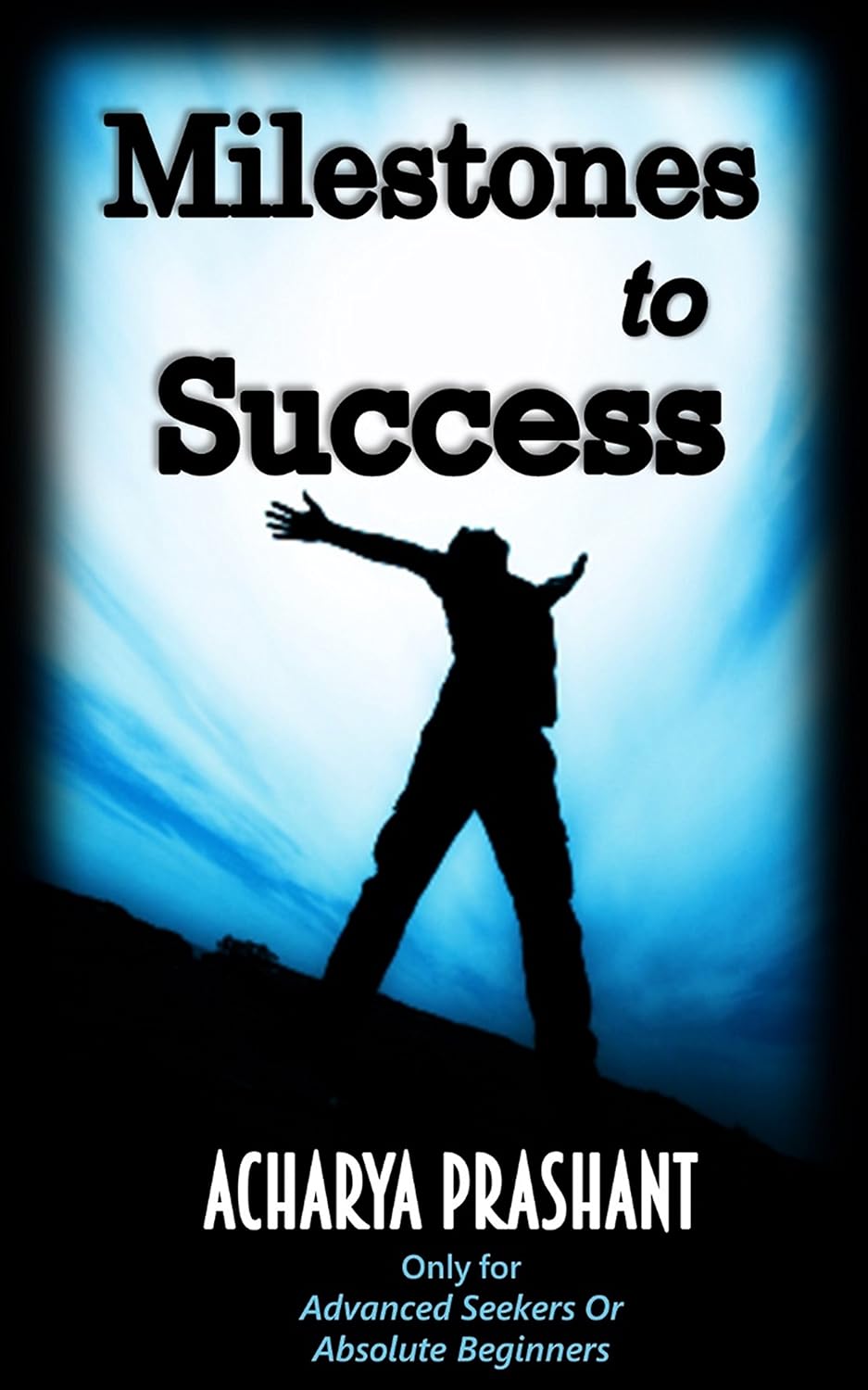 MILESTONES TO SUCCESS