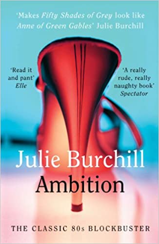 AMBITION jb