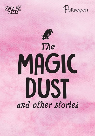 THE MAGIC DUST AND OTHER STORIES