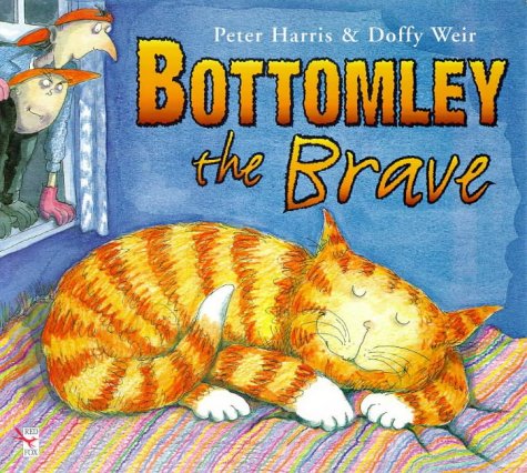 BOTTOMLEY THE BRAVE