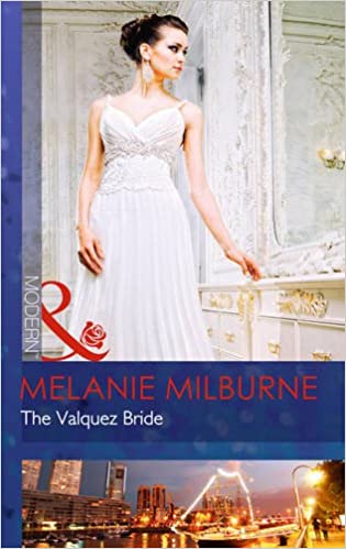 THE VALQUEZ BRIDE