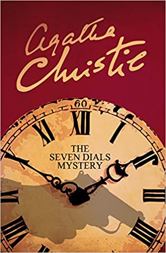 THE SEVEN DIALS MYSTERY