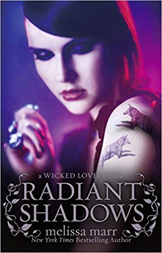 RADIANT SHADOWS 4