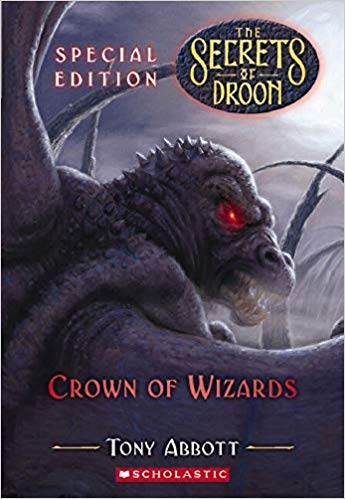 NO 06 CROWN OF WIZARDS special edition