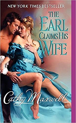 THE EARL CLAIMS HIS WIFE