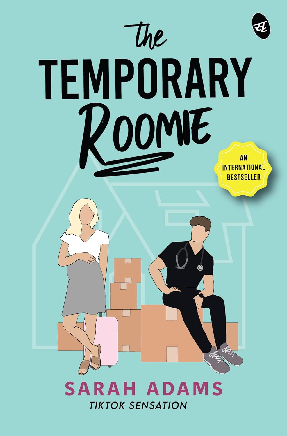 THE TEMPORARY ROOMIE