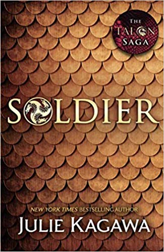 SOLDIER 3 