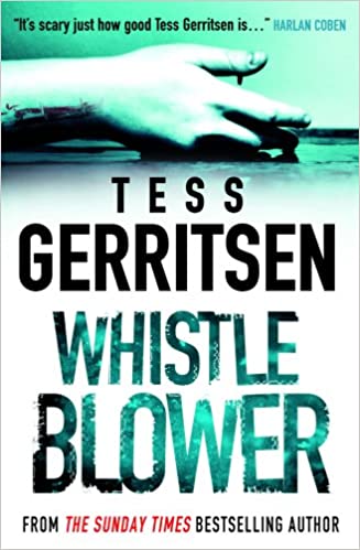WHISTLE BLOWER