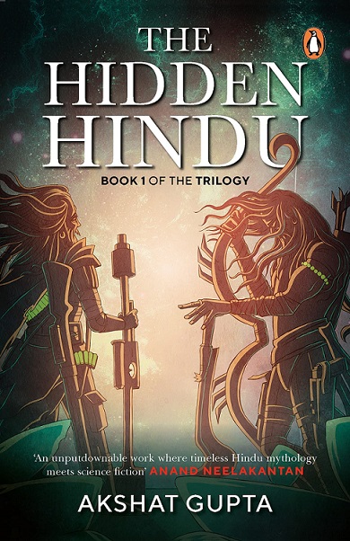 THE HIDDEN HINDU 01