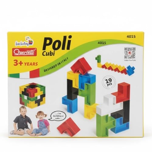 POLI CUBI
