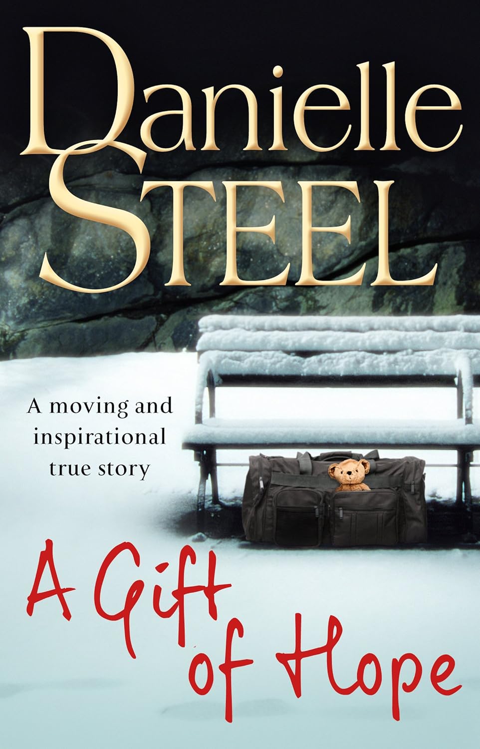 A GIFT OF HOPE