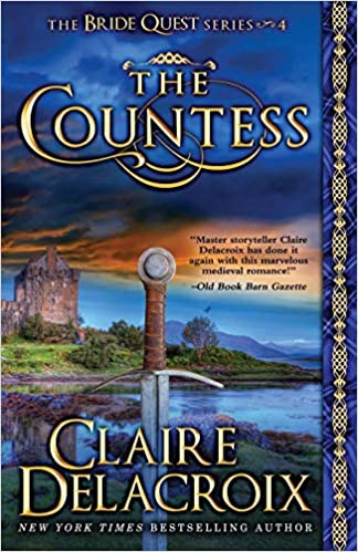 THE COUNTESS cd