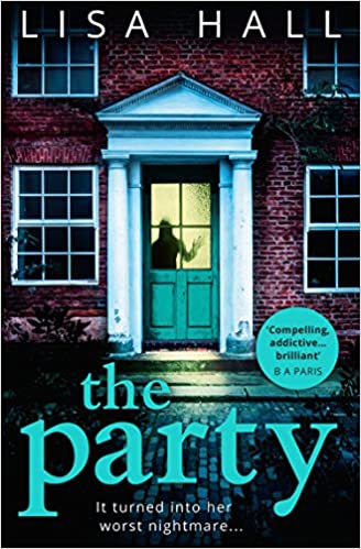 THE PARTY