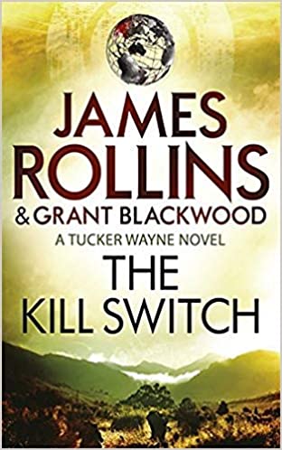 THE KILL SWITCH