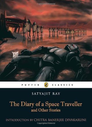 THE DIARY OF A SPACE TRAVELLER