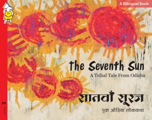 THE SEVENTH SUN pratham books